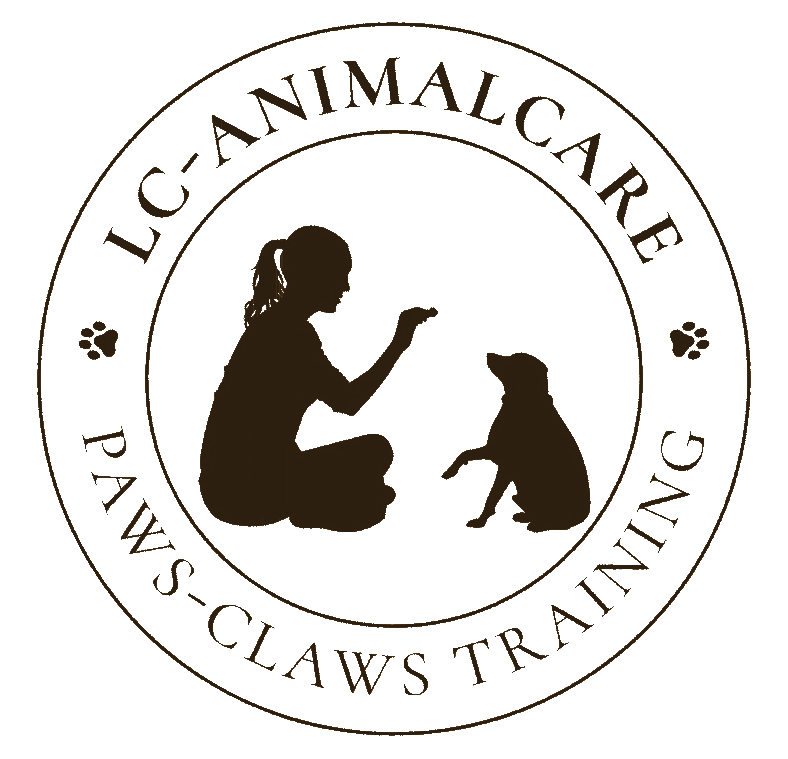 Logo of LC-Animal Care